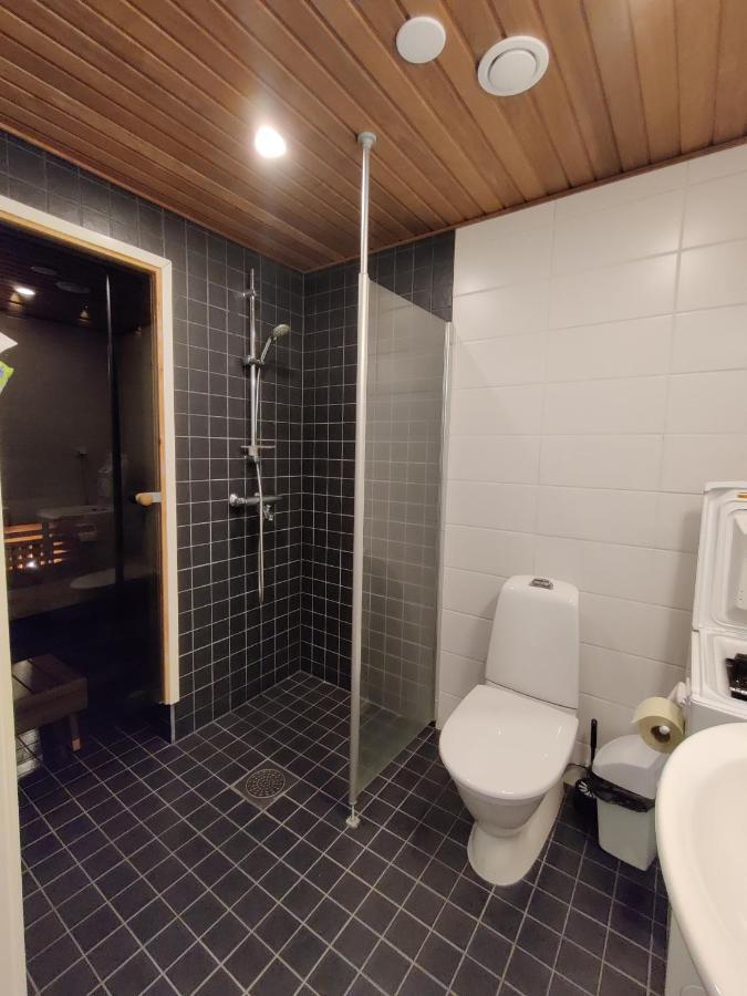 Skyvillas Apartments By Hiekka Booking Kalajoki Eksteriør bilde