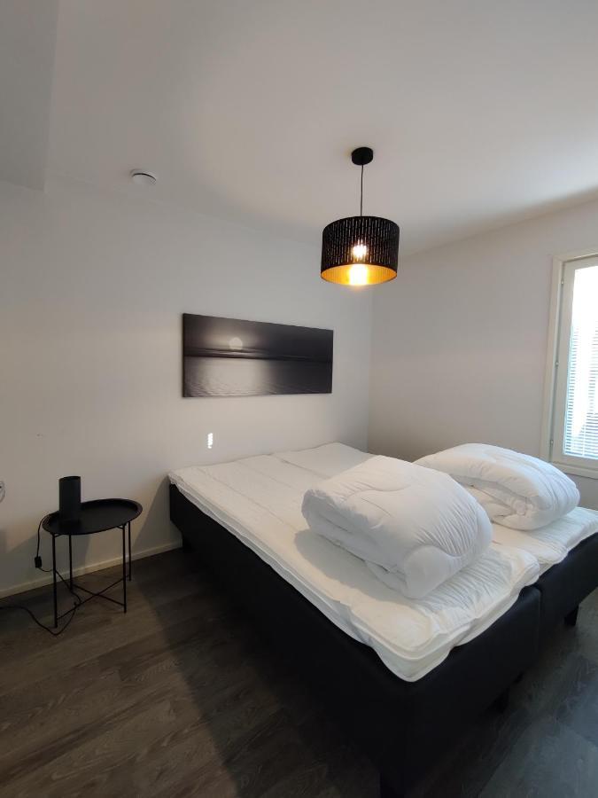 Skyvillas Apartments By Hiekka Booking Kalajoki Eksteriør bilde
