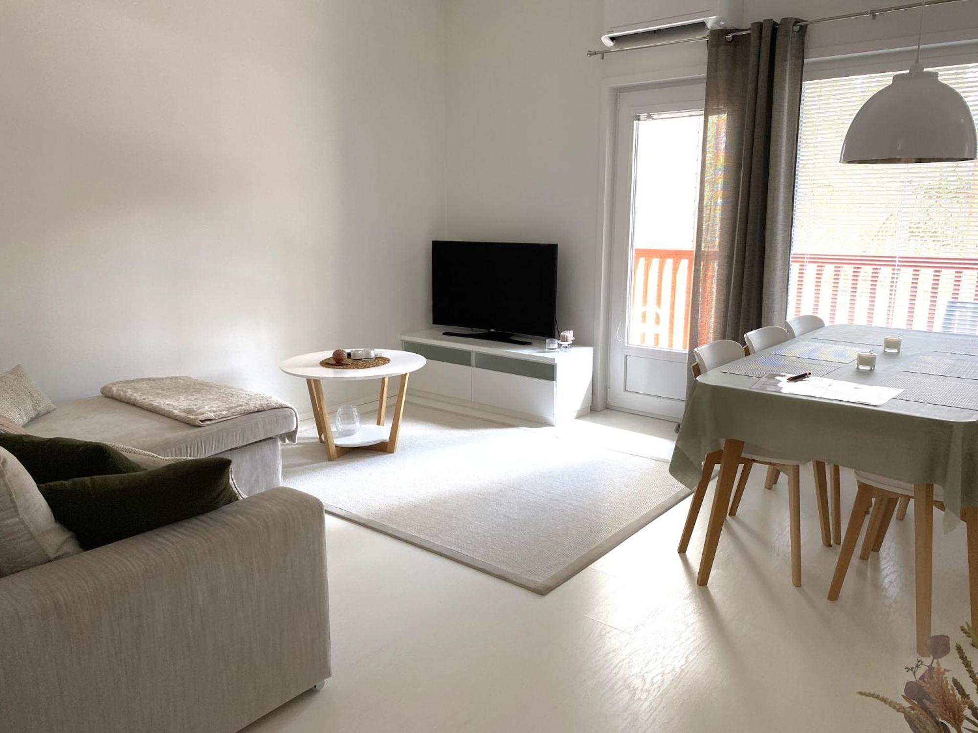 Skyvillas Apartments By Hiekka Booking Kalajoki Eksteriør bilde