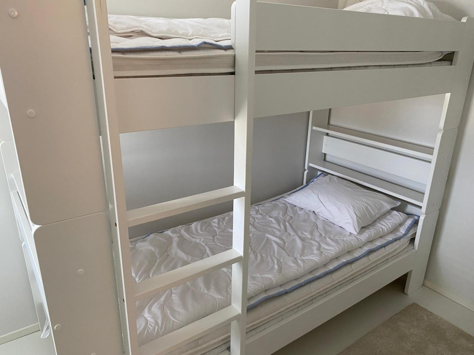 Skyvillas Apartments By Hiekka Booking Kalajoki Eksteriør bilde