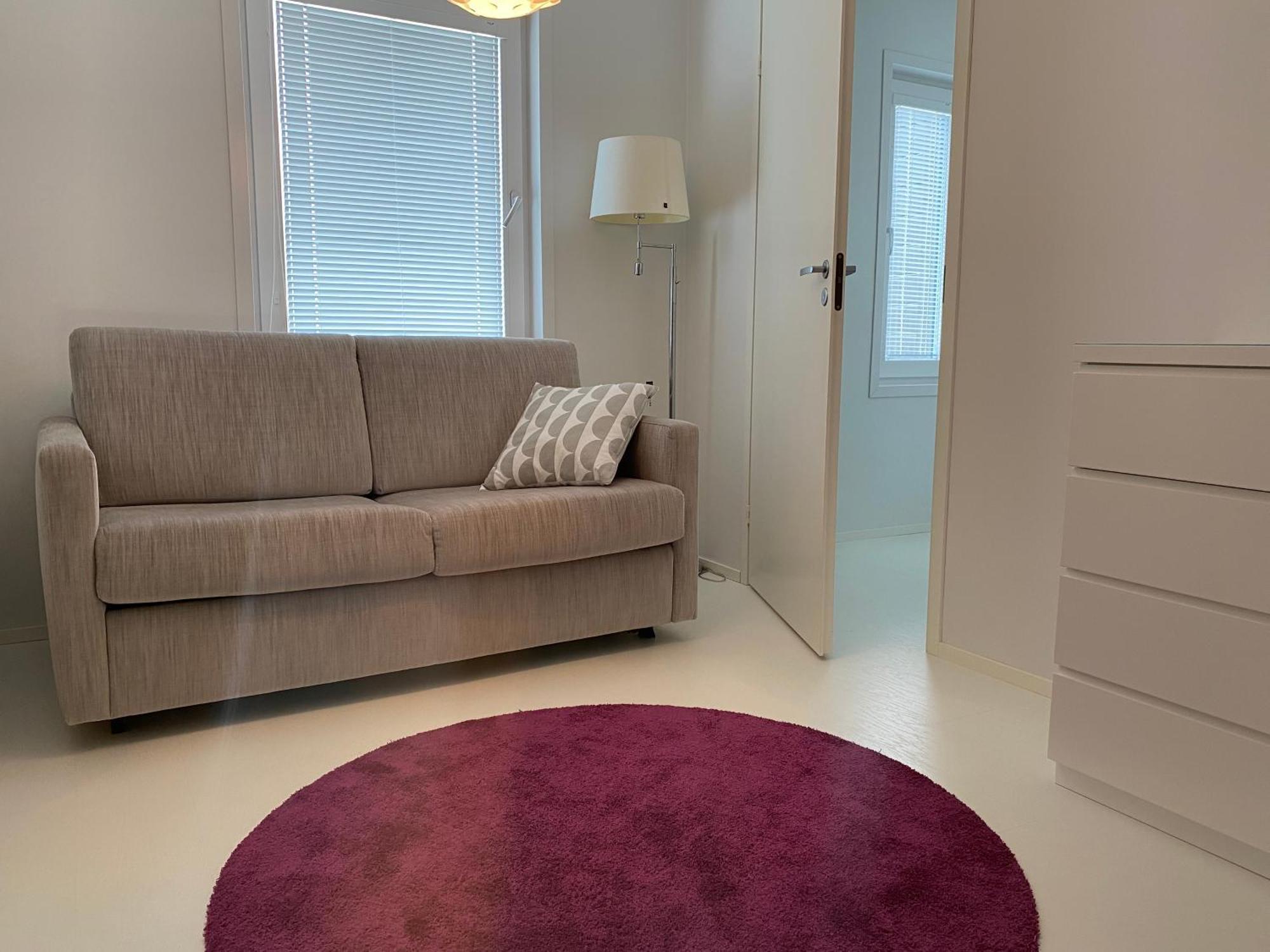 Skyvillas Apartments By Hiekka Booking Kalajoki Eksteriør bilde